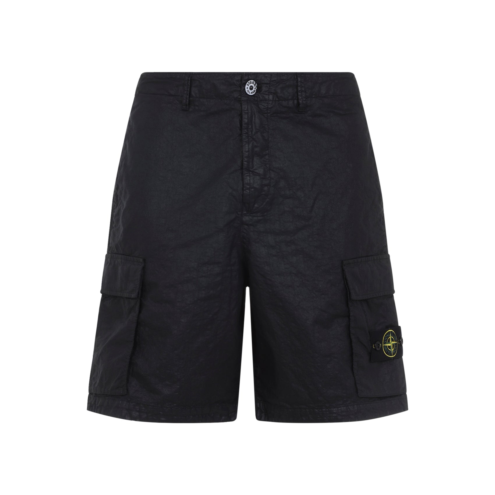 Polyamide Shorts