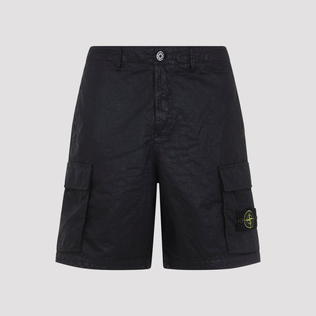 Polyamide Shorts