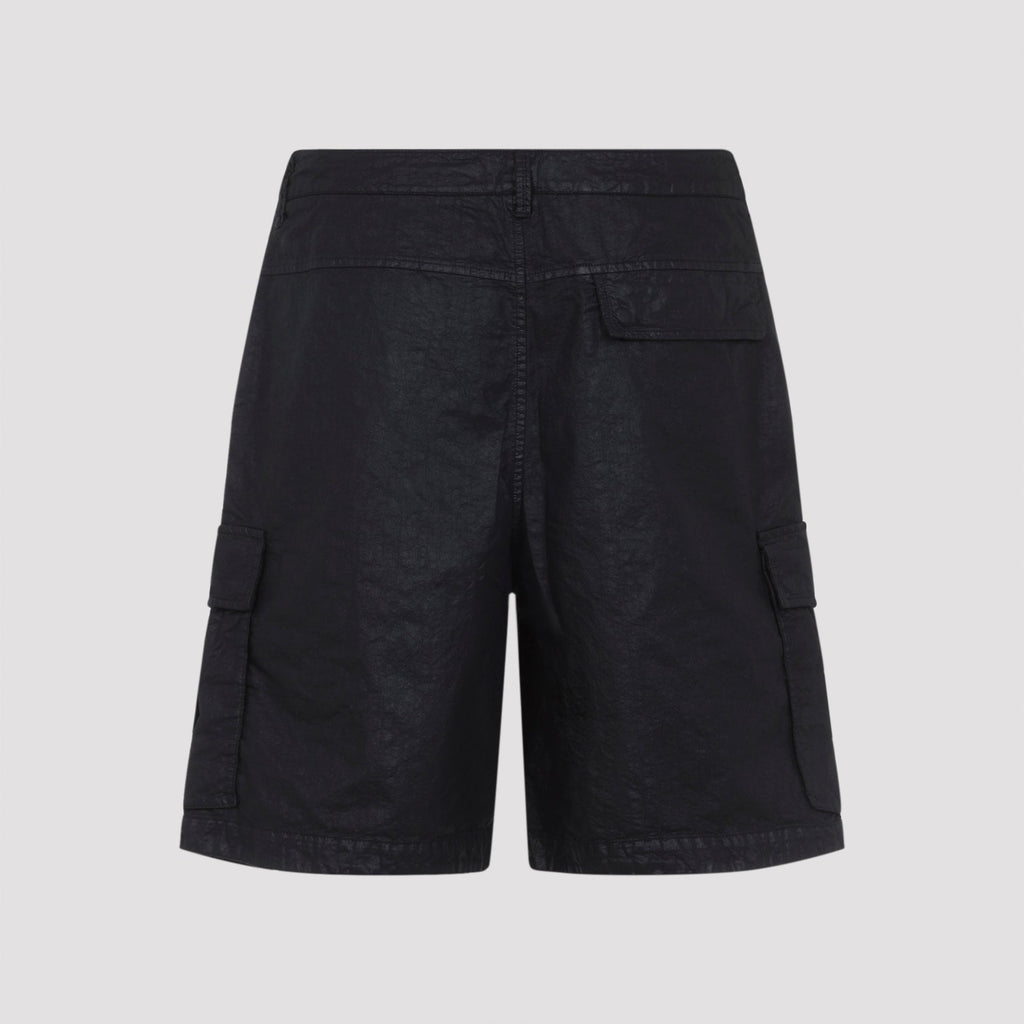 Polyamide Shorts