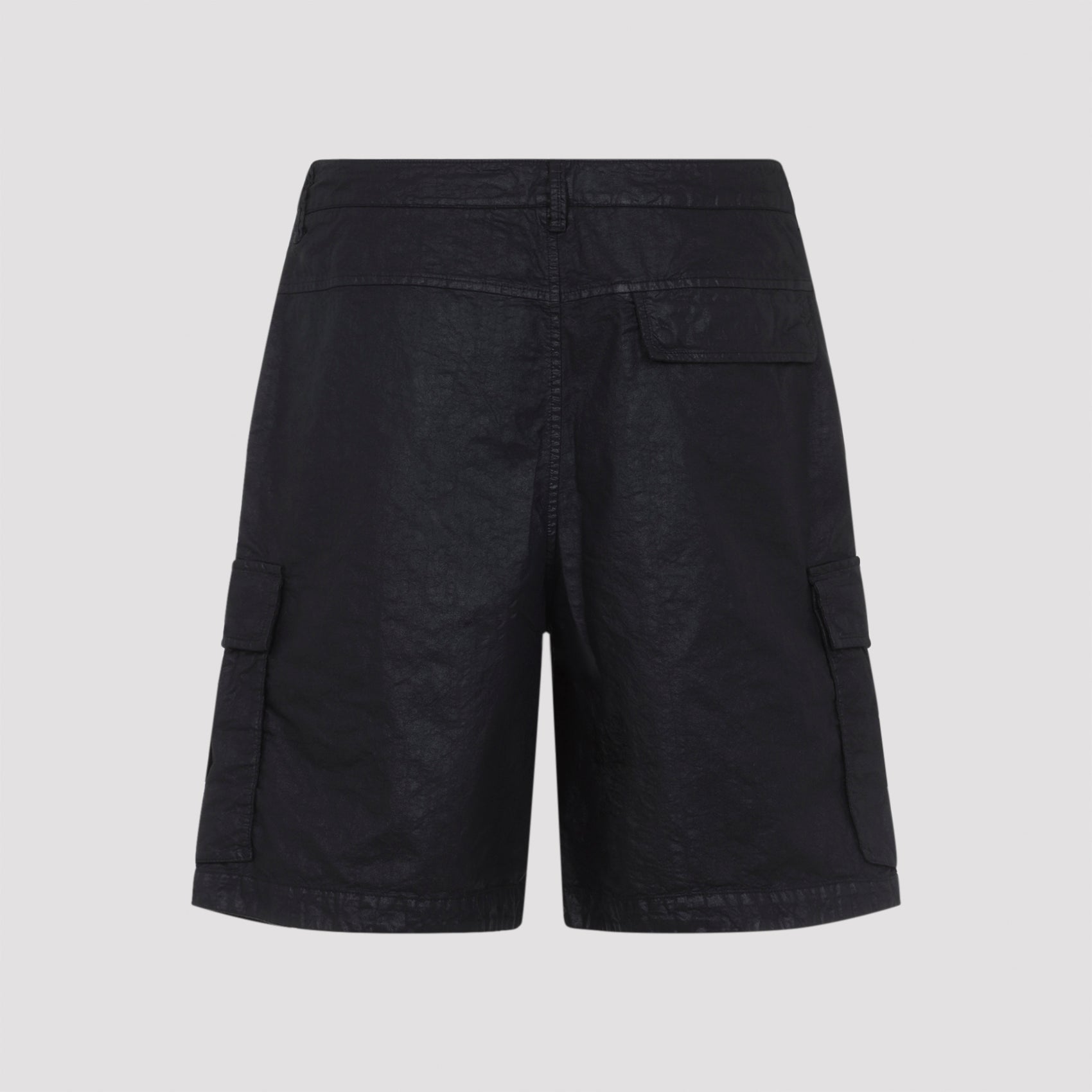 Polyamide Shorts