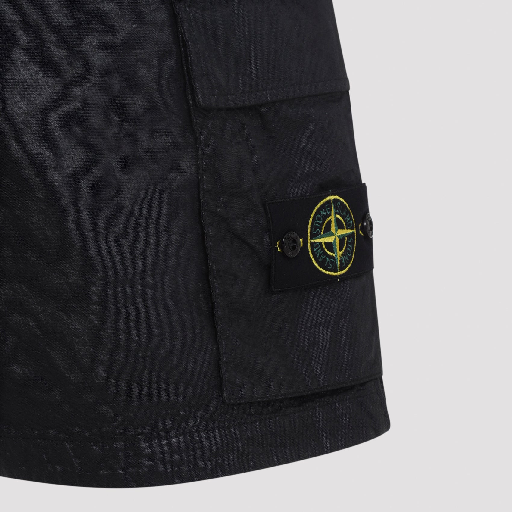 Polyamide Shorts
