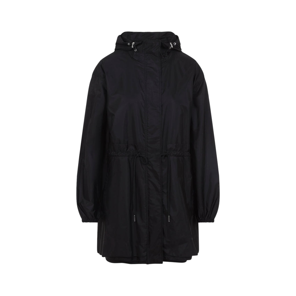 Weteau Jacket