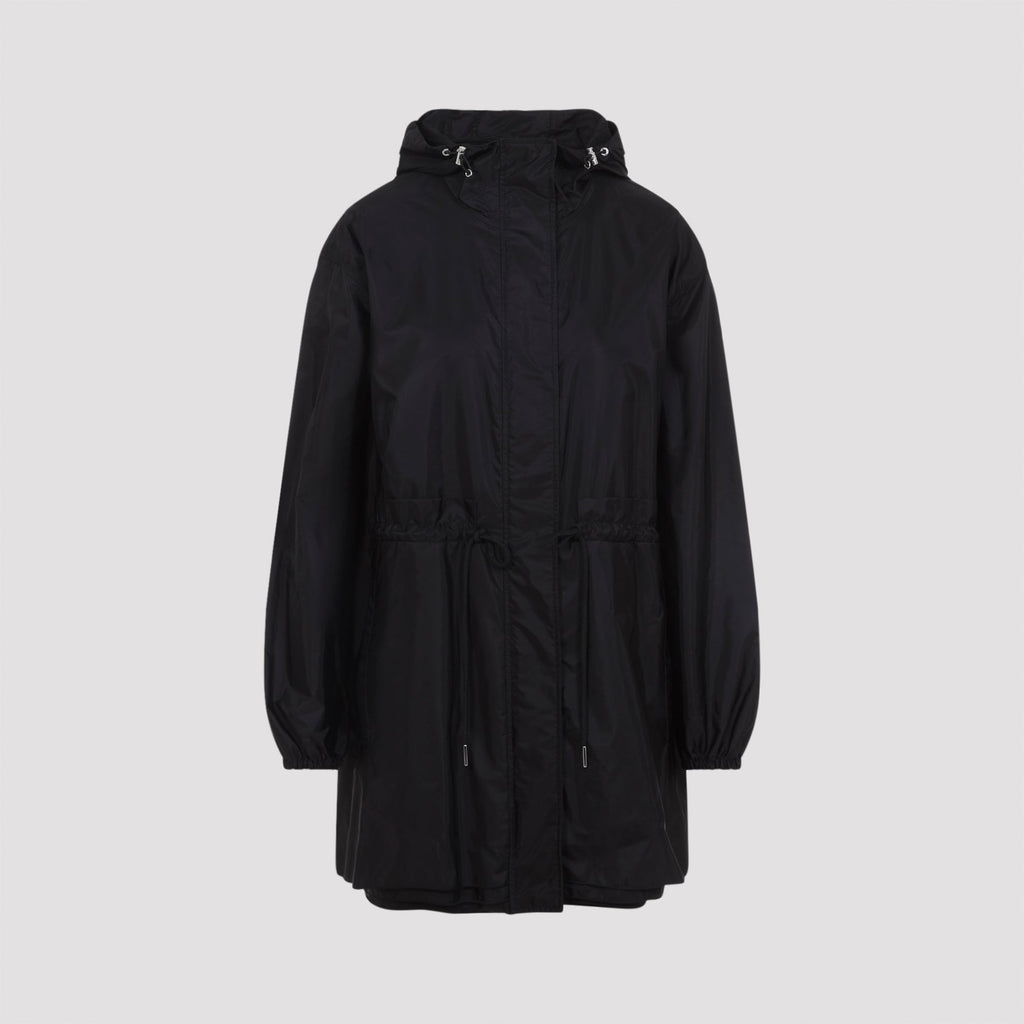 Weteau Jacket