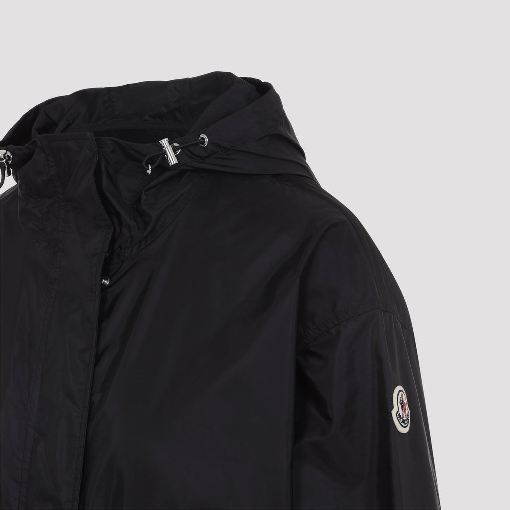 Weteau Jacket