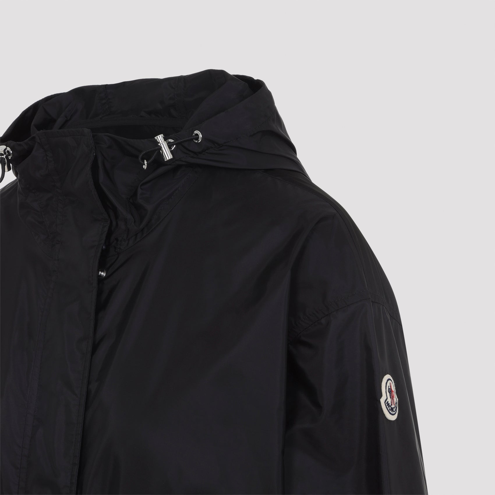 Weteau Jacket