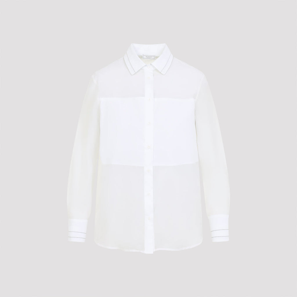 Shirt Organza