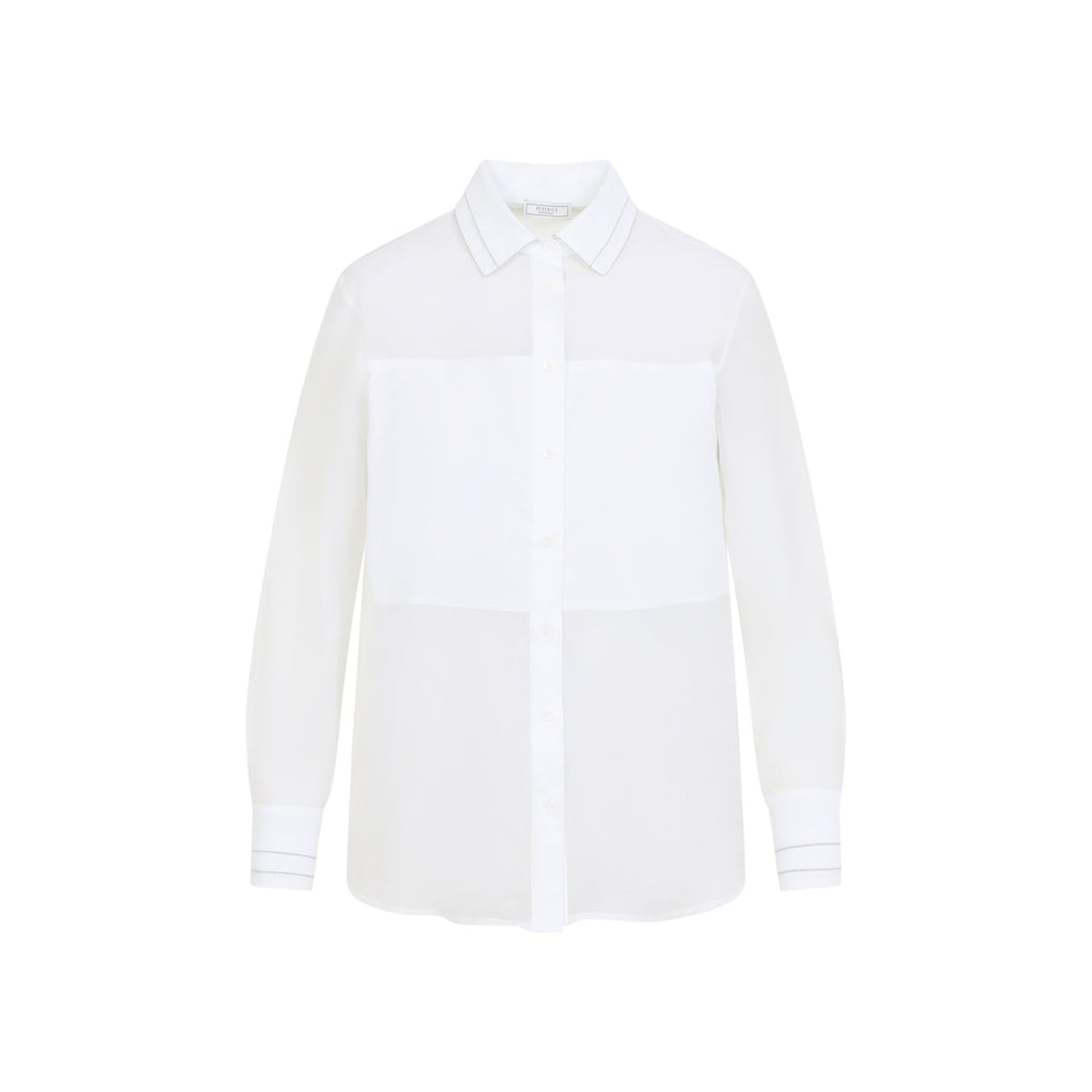 Shirt Organza