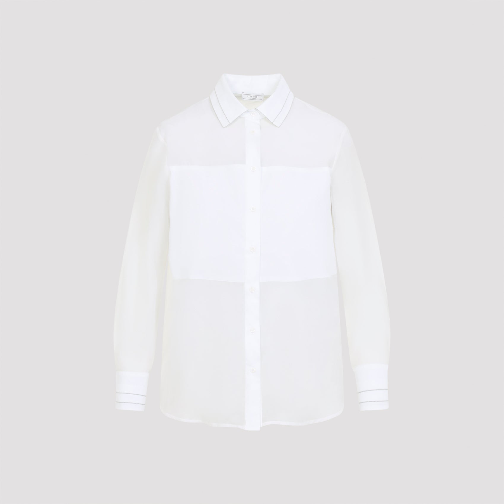 Shirt Organza