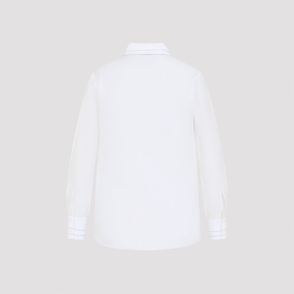 Shirt Organza