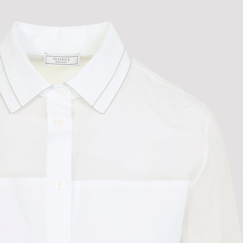 Shirt Organza