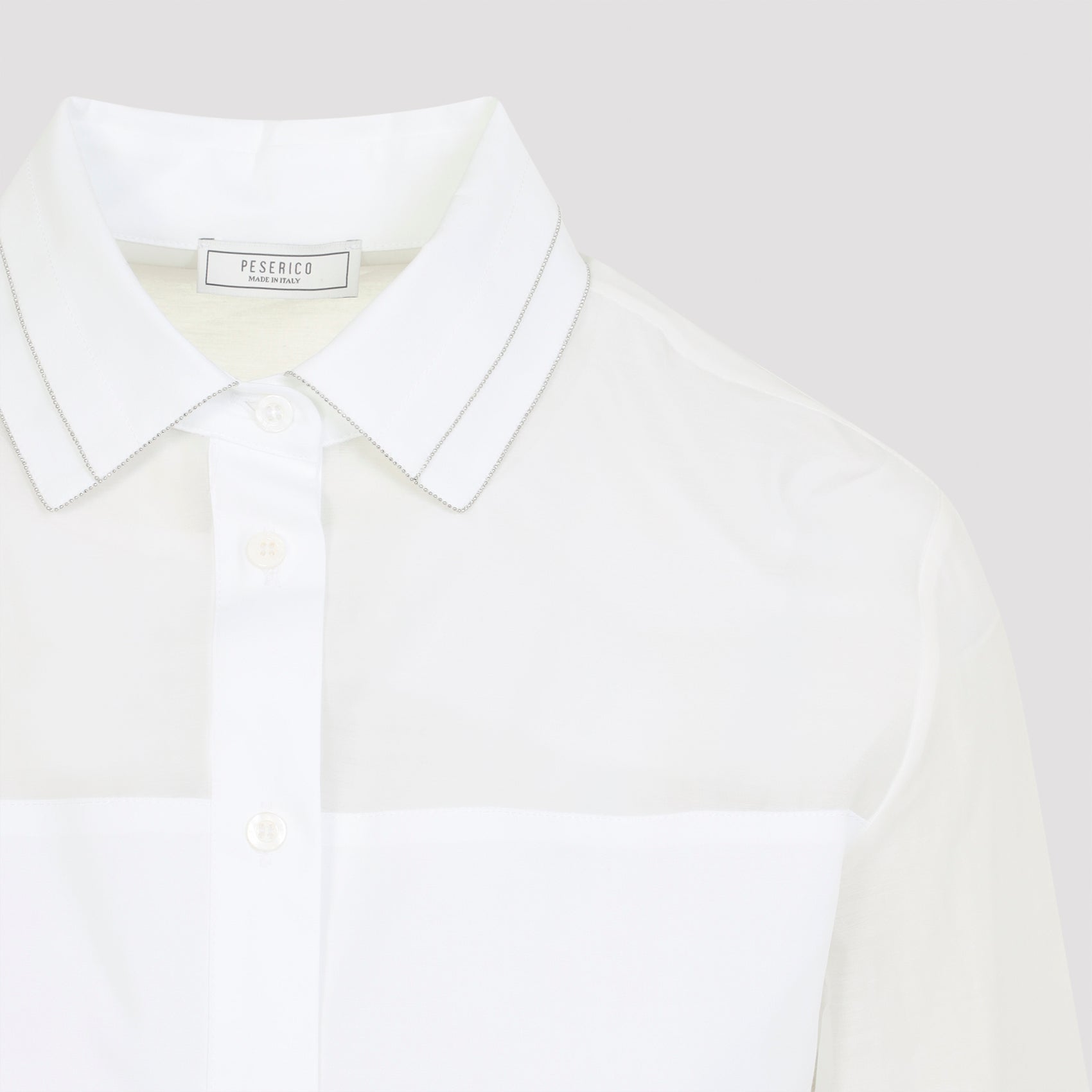 Shirt Organza