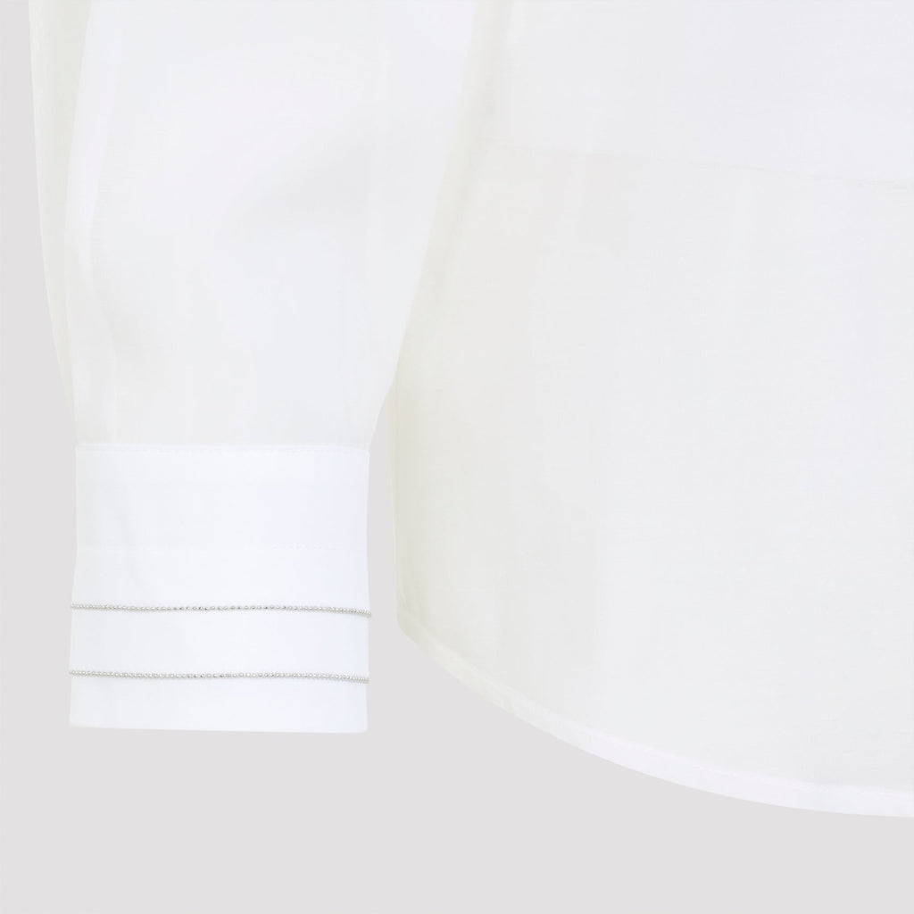 Shirt Organza