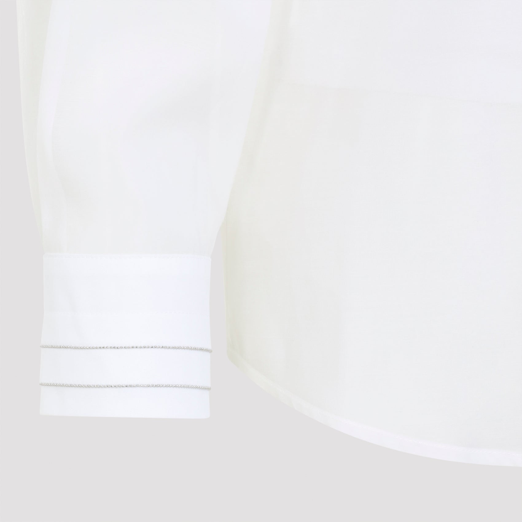 Shirt Organza