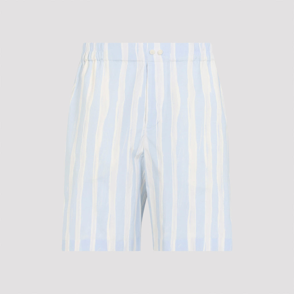Le Short Calecon