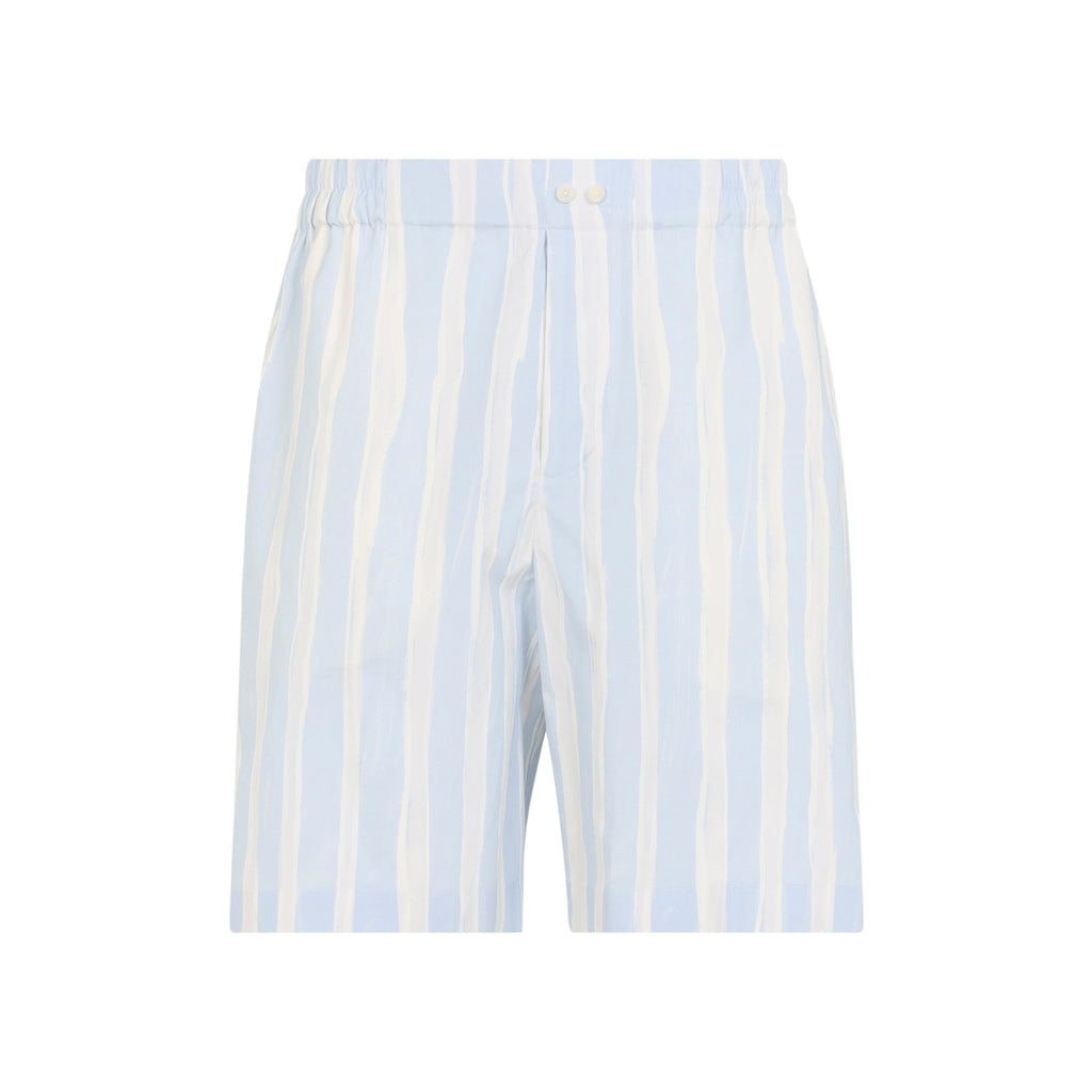 Le Short Calecon