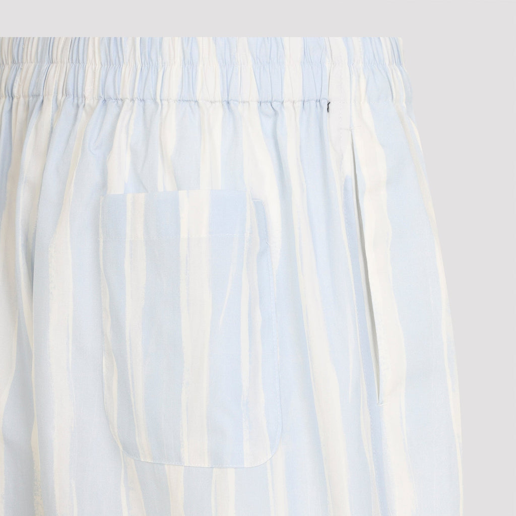 Le Short Calecon