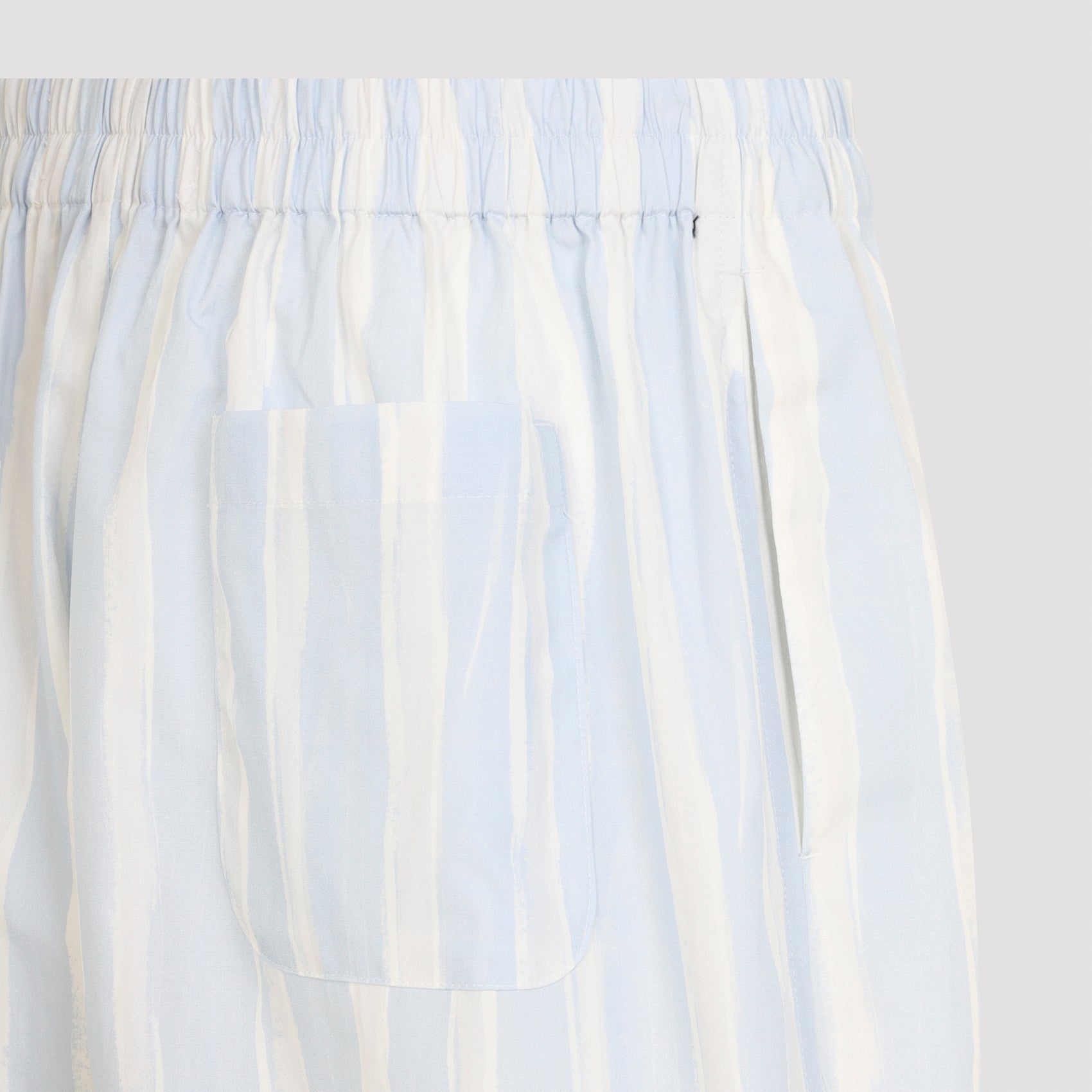 Le Short Calecon