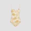 Tropical One Piece
