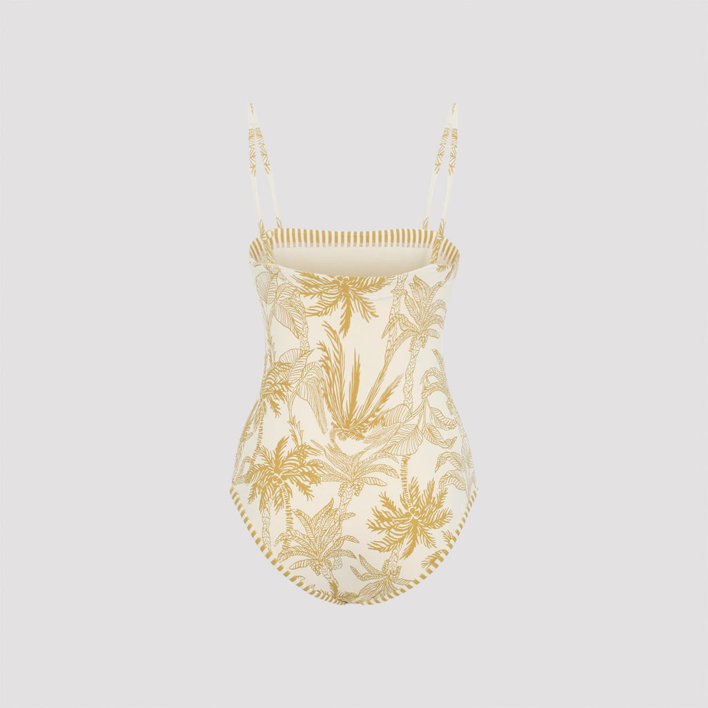 Tropical One Piece