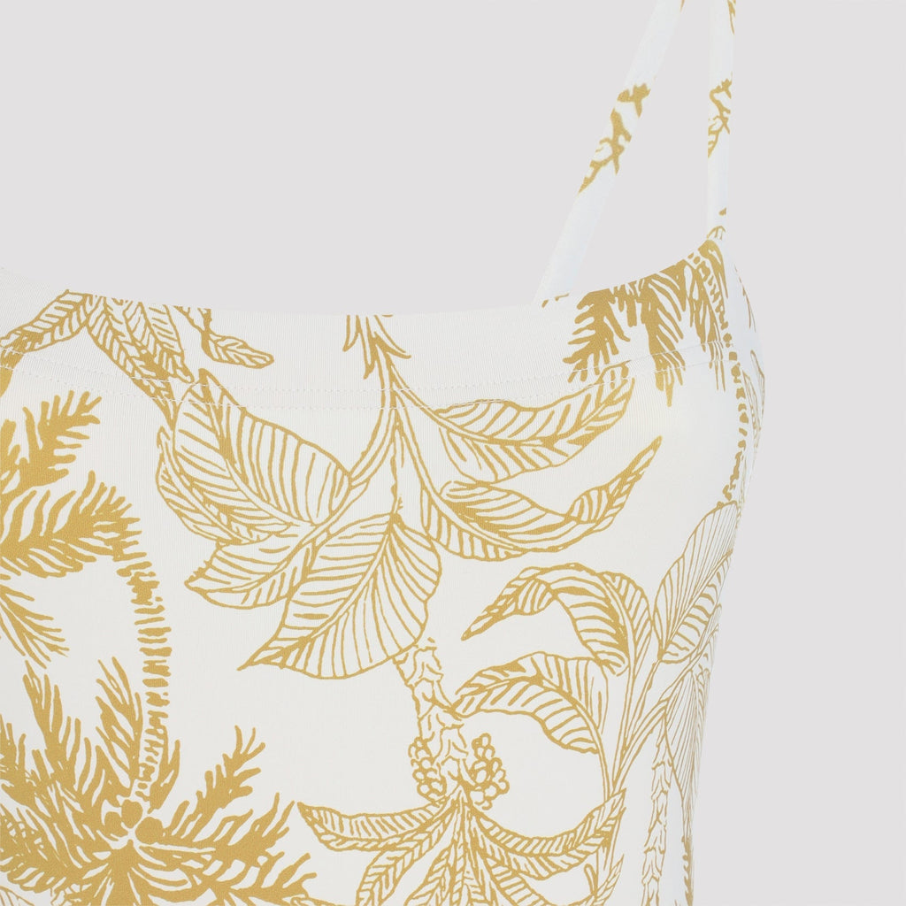 Tropical One Piece