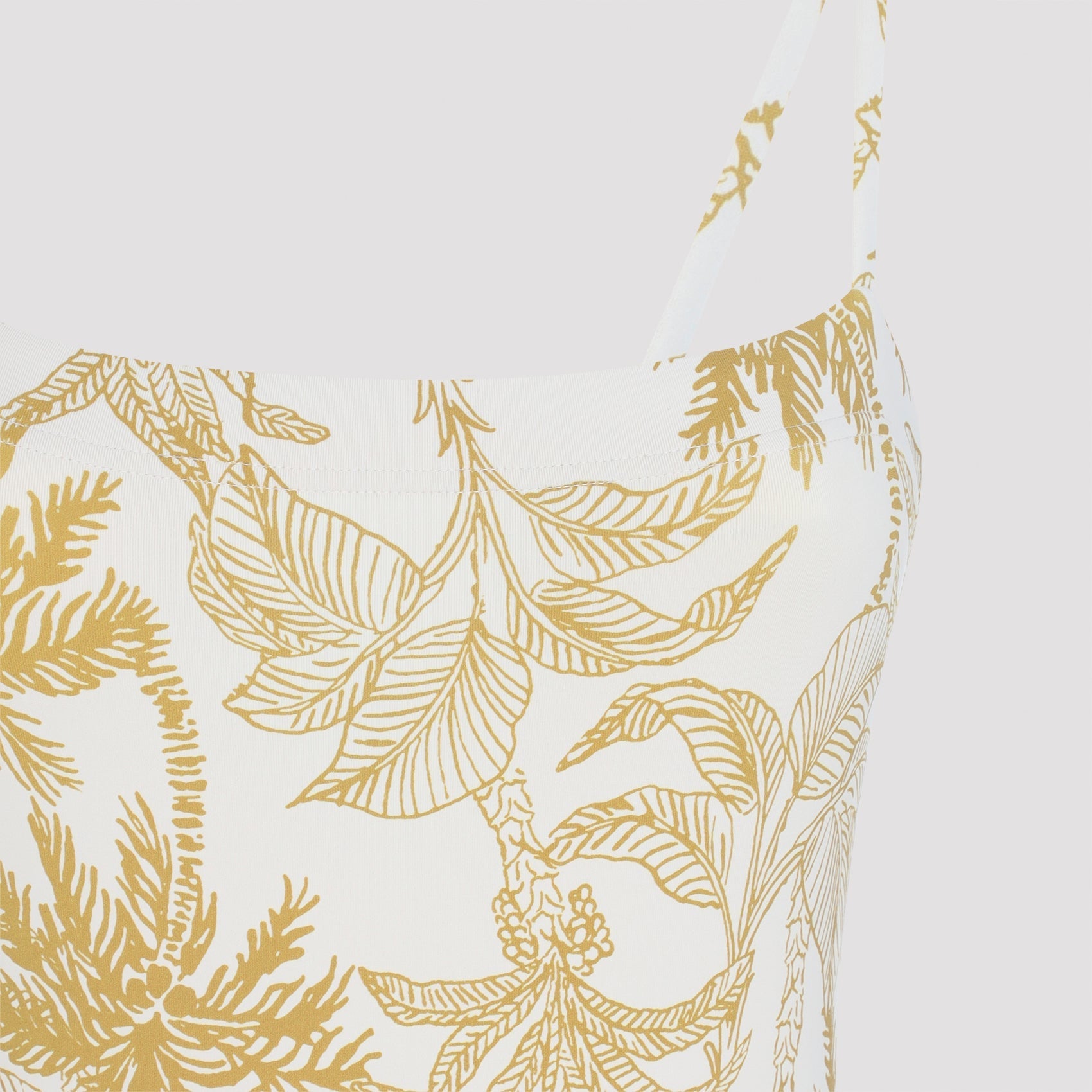 Tropical One Piece