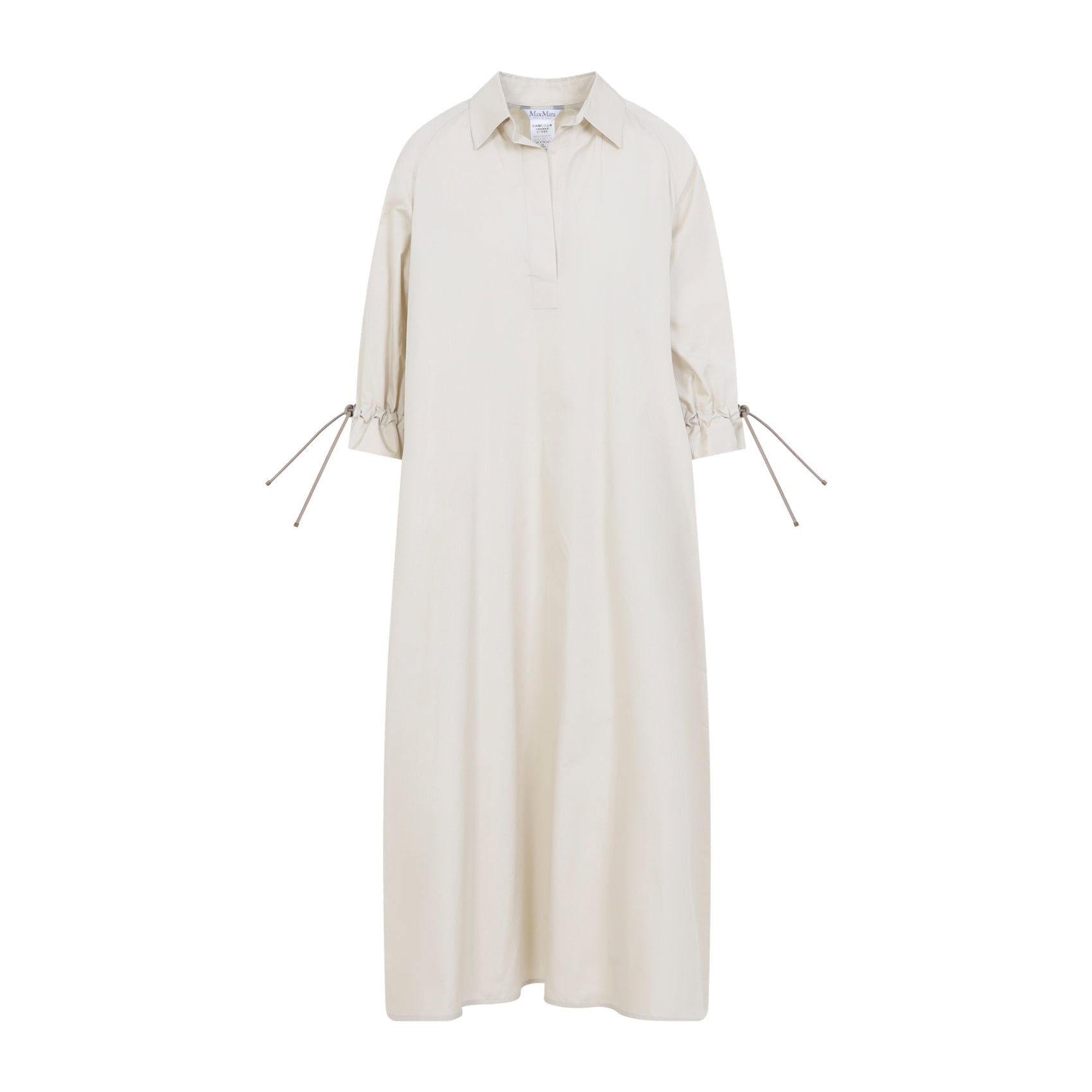 Mirto Chemisier Dress