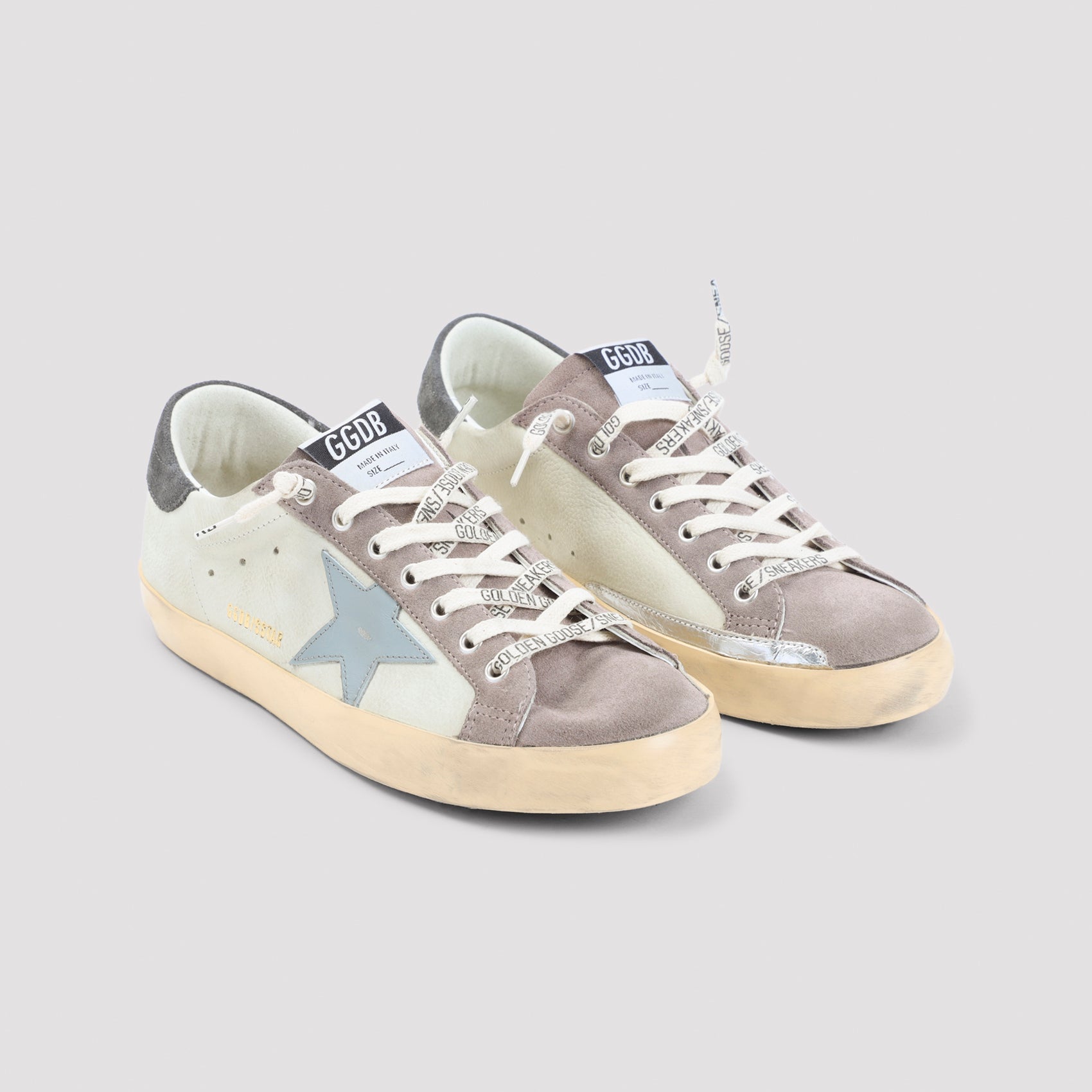 Superstar Sneakers
