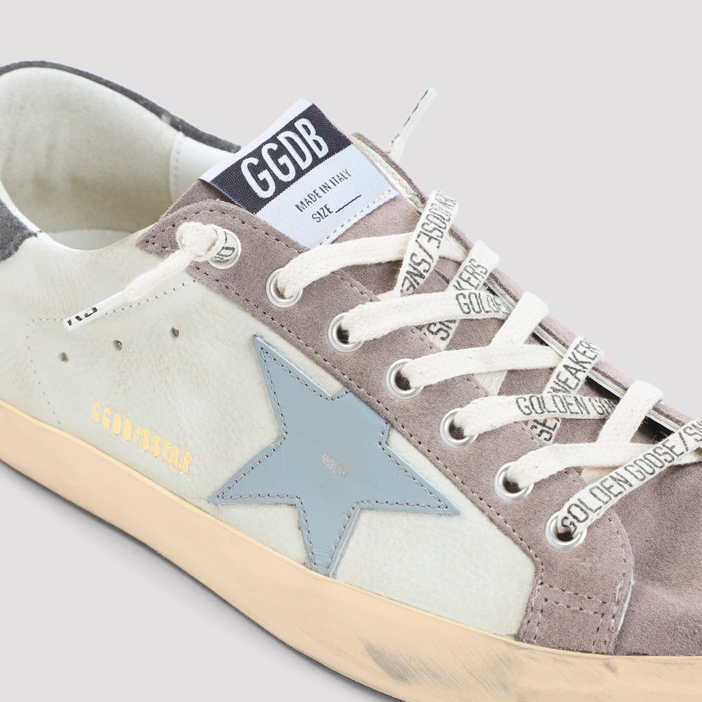Superstar Sneakers
