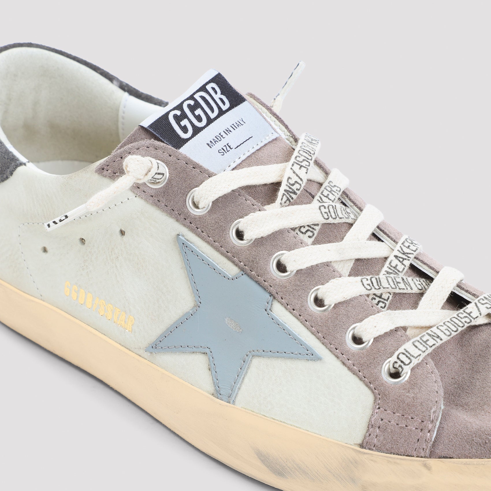 Superstar Sneakers