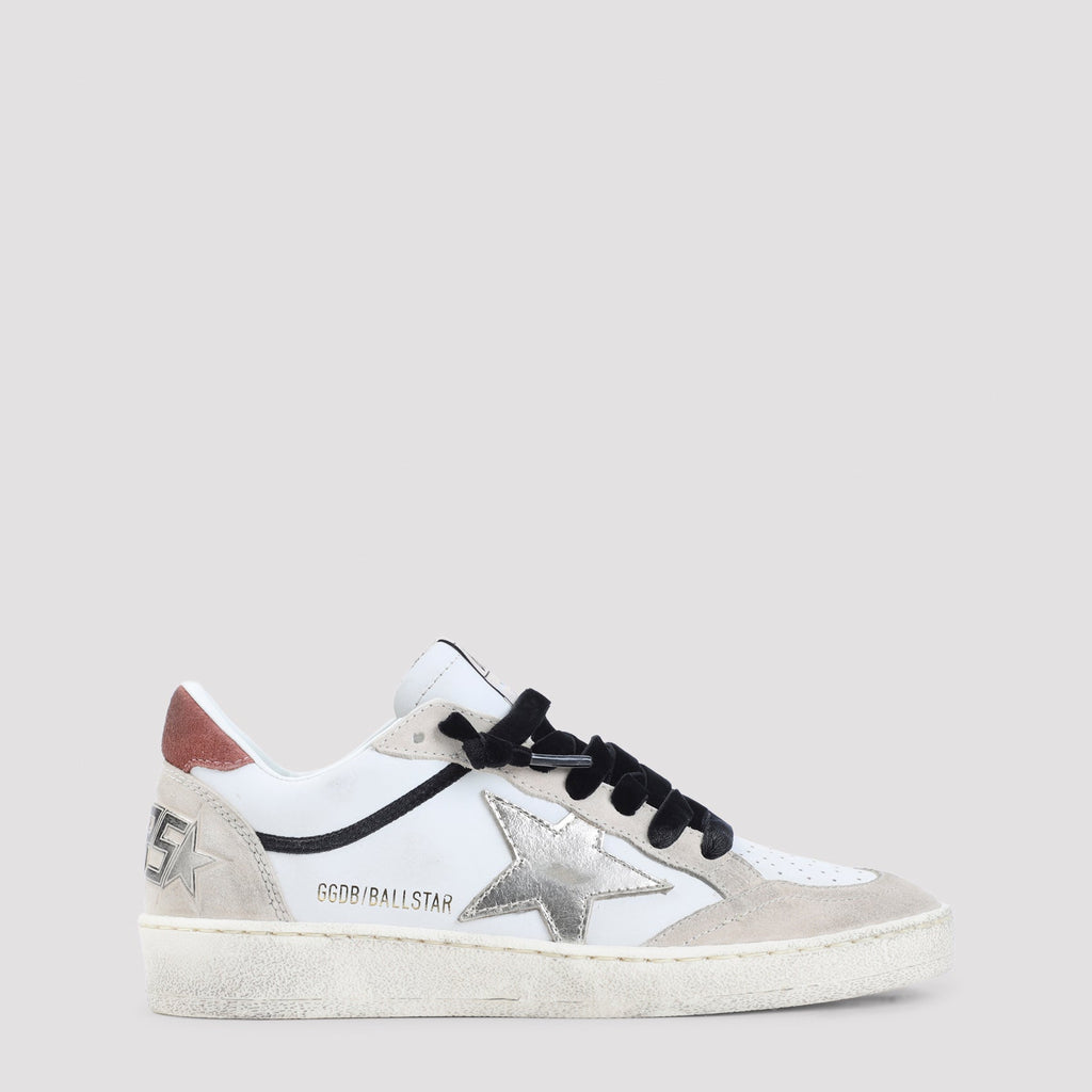 Ballstar Sneakers