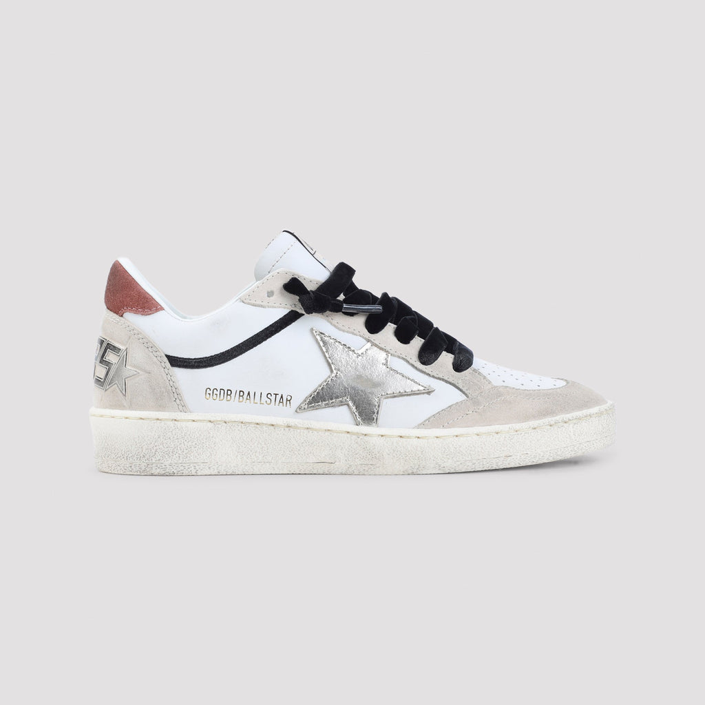 Ballstar Sneakers