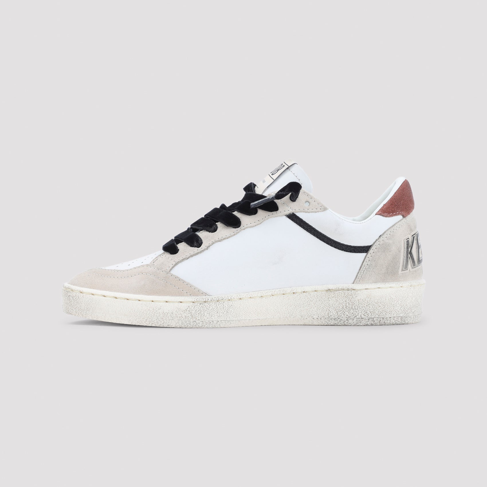 Ballstar Sneakers