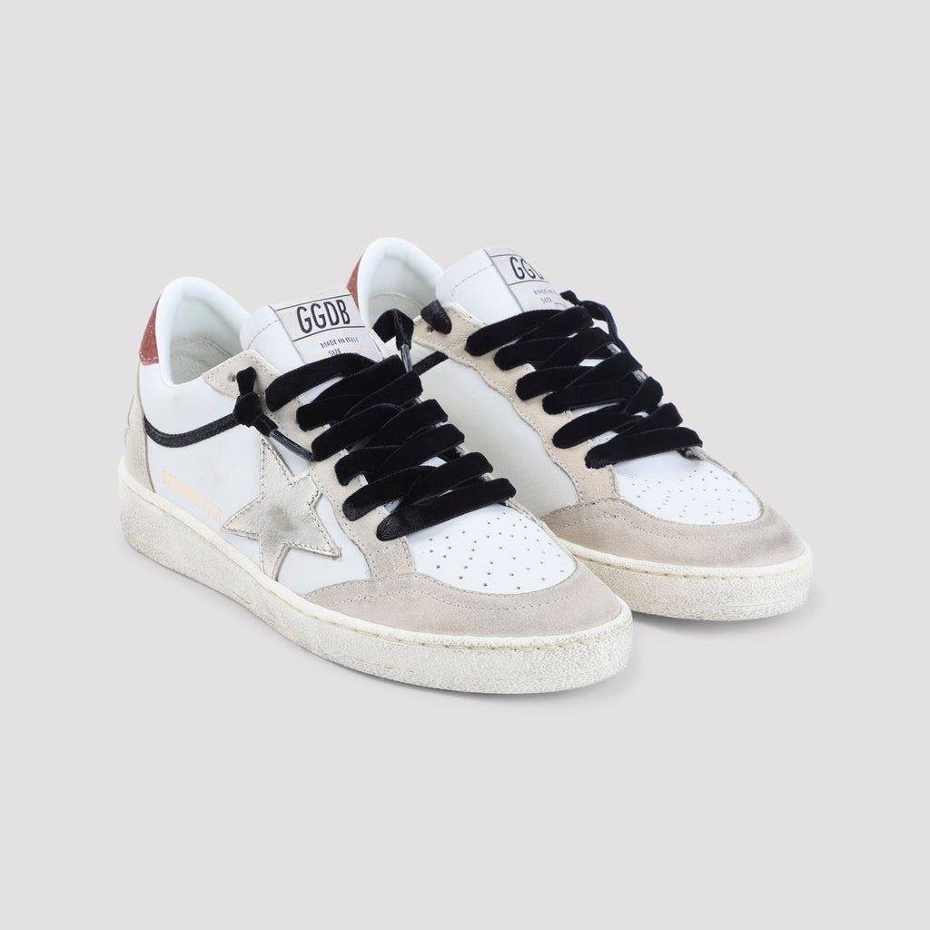 Ballstar Sneakers