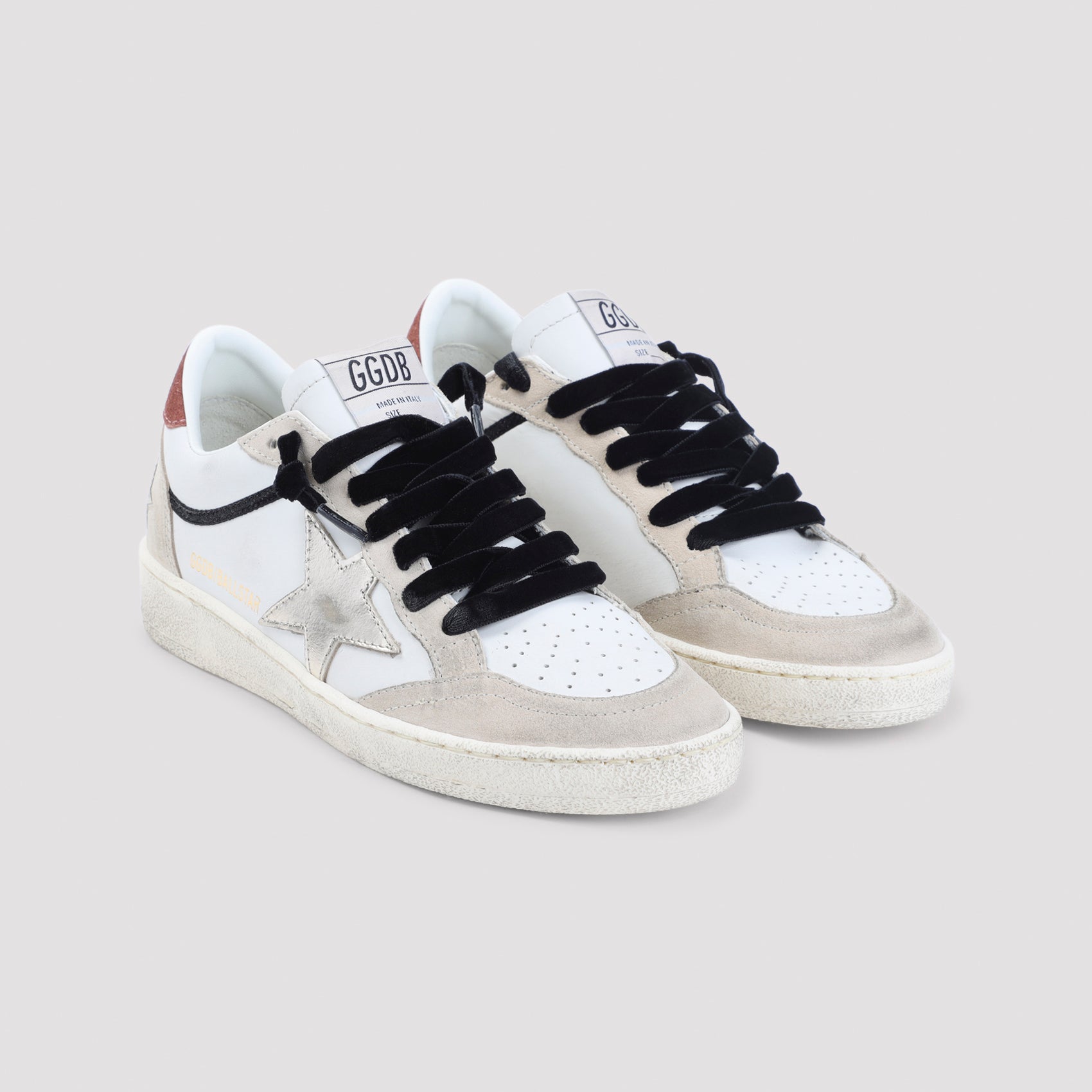 Ballstar Sneakers