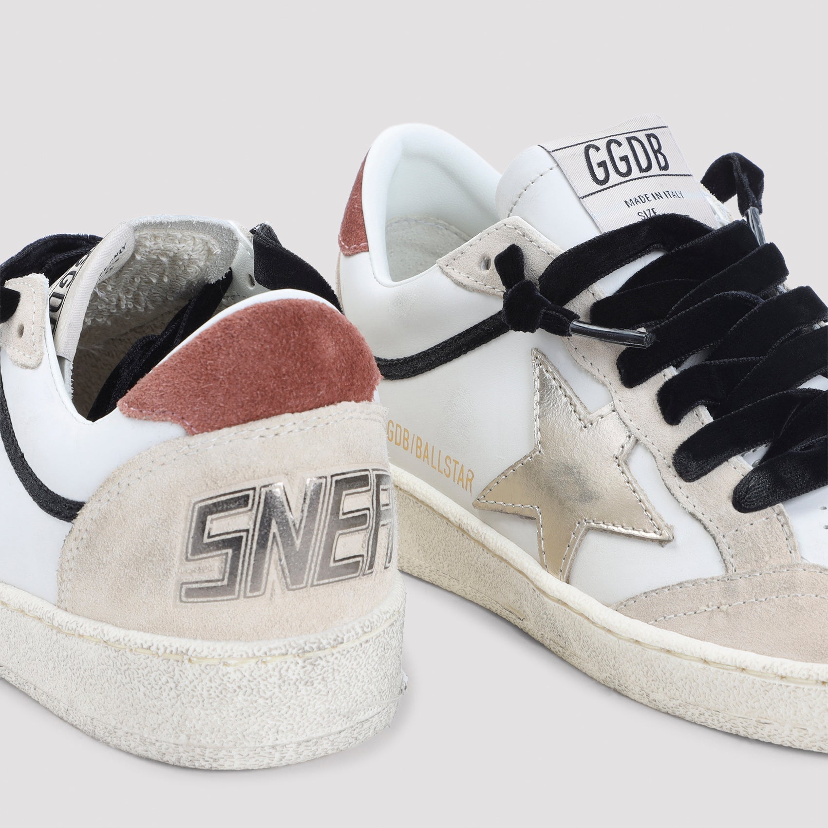 Ballstar Sneakers