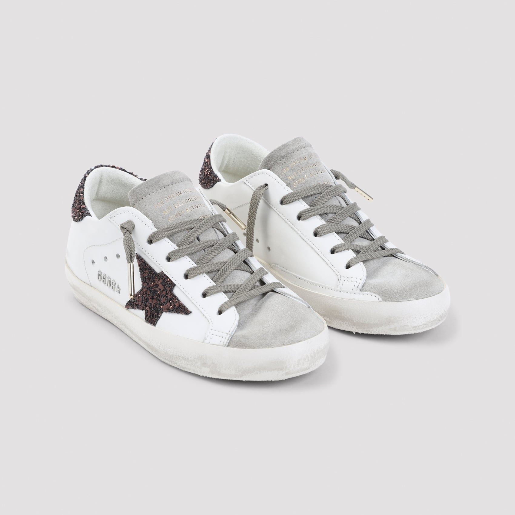 Superstar Sneakers