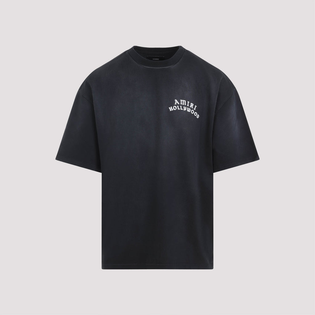 Oversize Hollywood T-Shirt