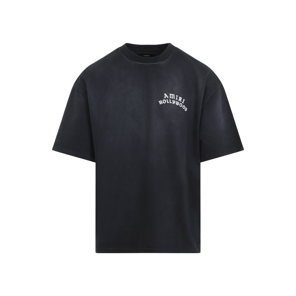 Oversize Hollywood T-Shirt