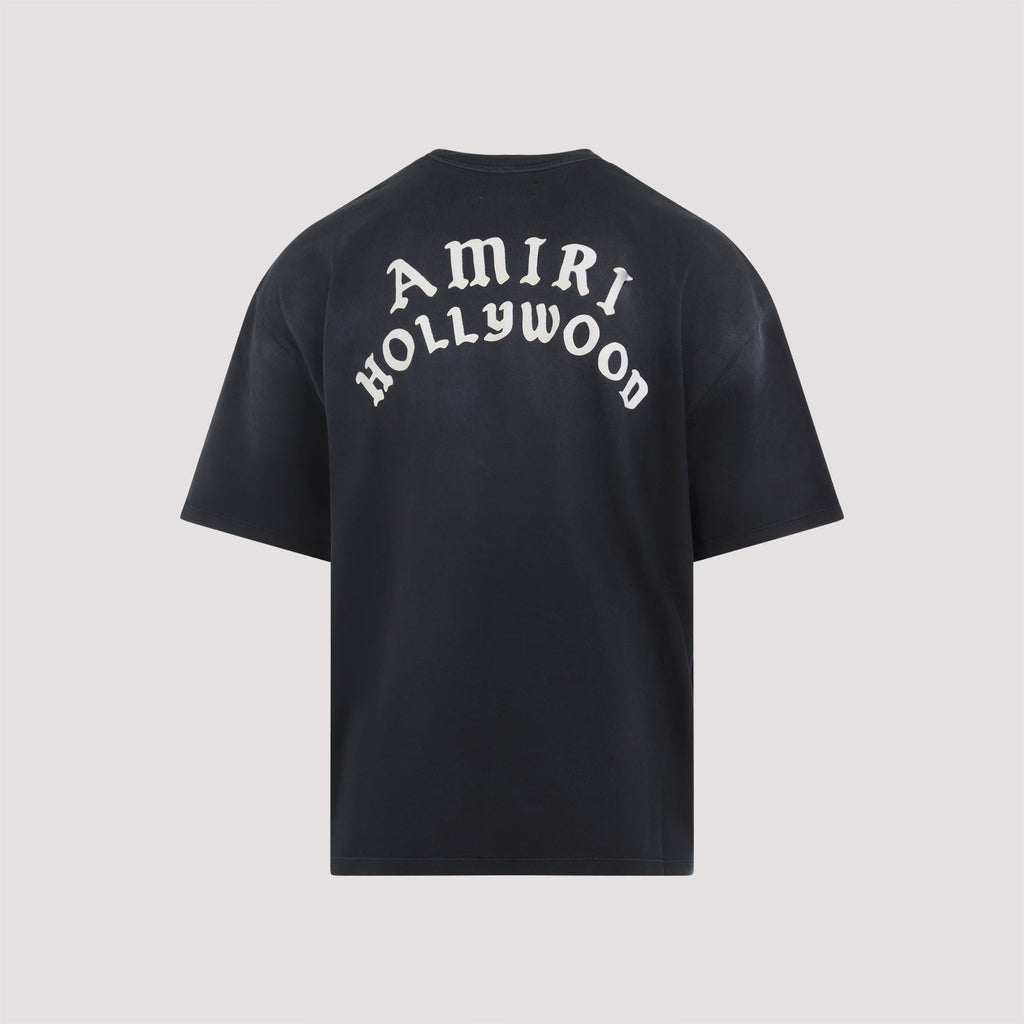 Oversize Hollywood T-Shirt