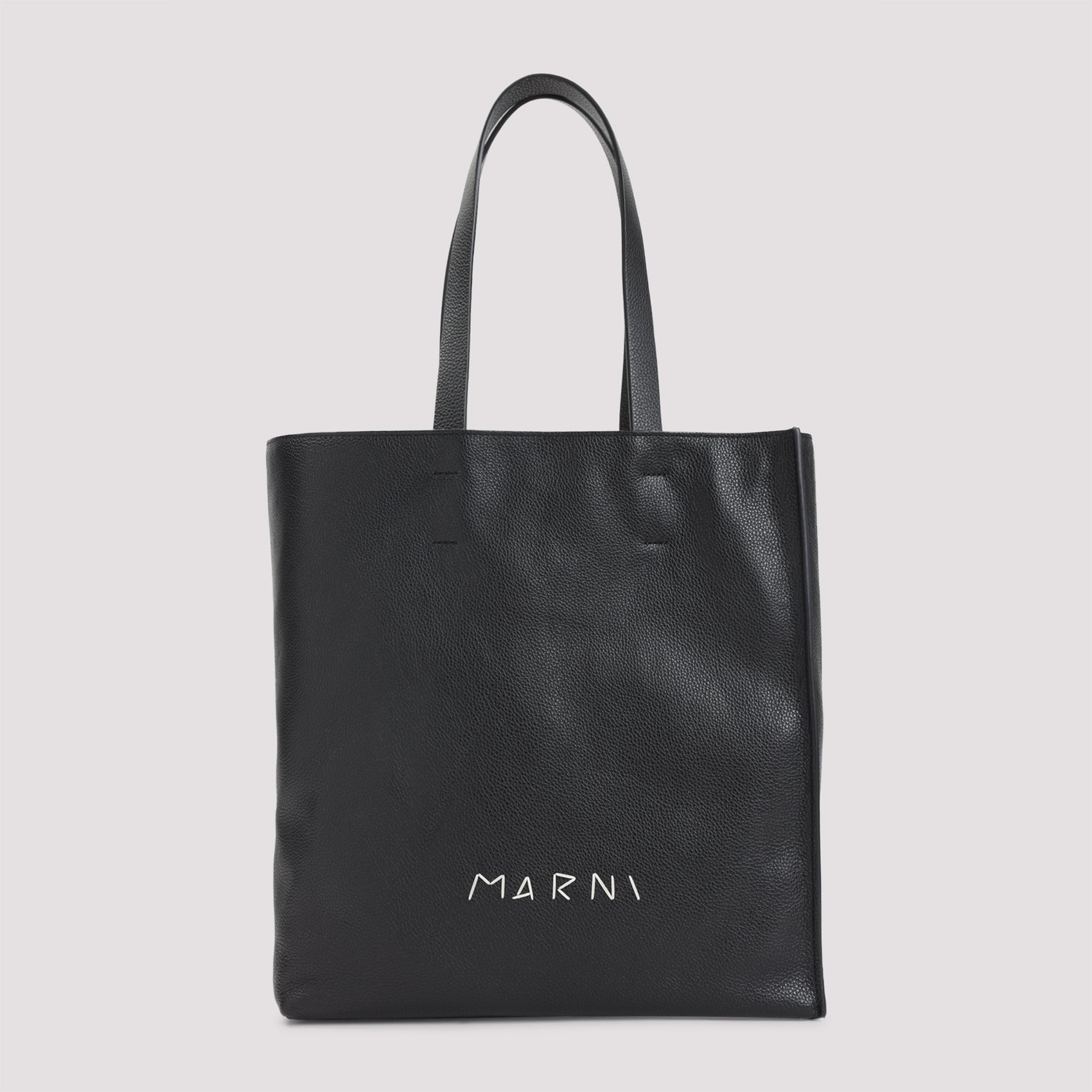 Museo Soft New Large Shoulder Bag