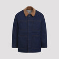 Padded Worker Jacket