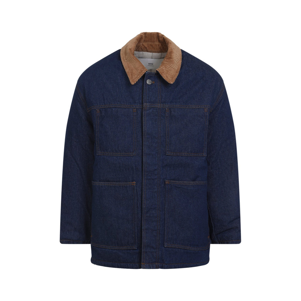 Padded Worker Jacket