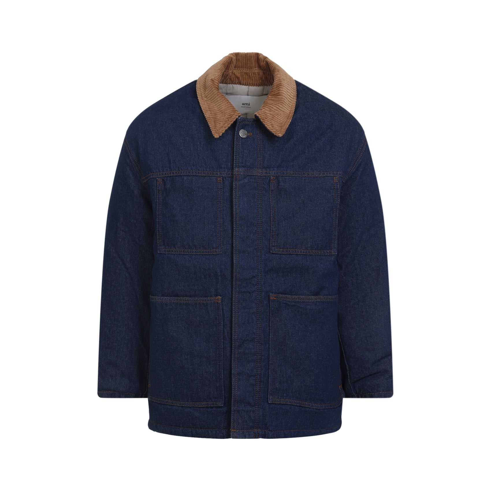 Padded Worker Jacket