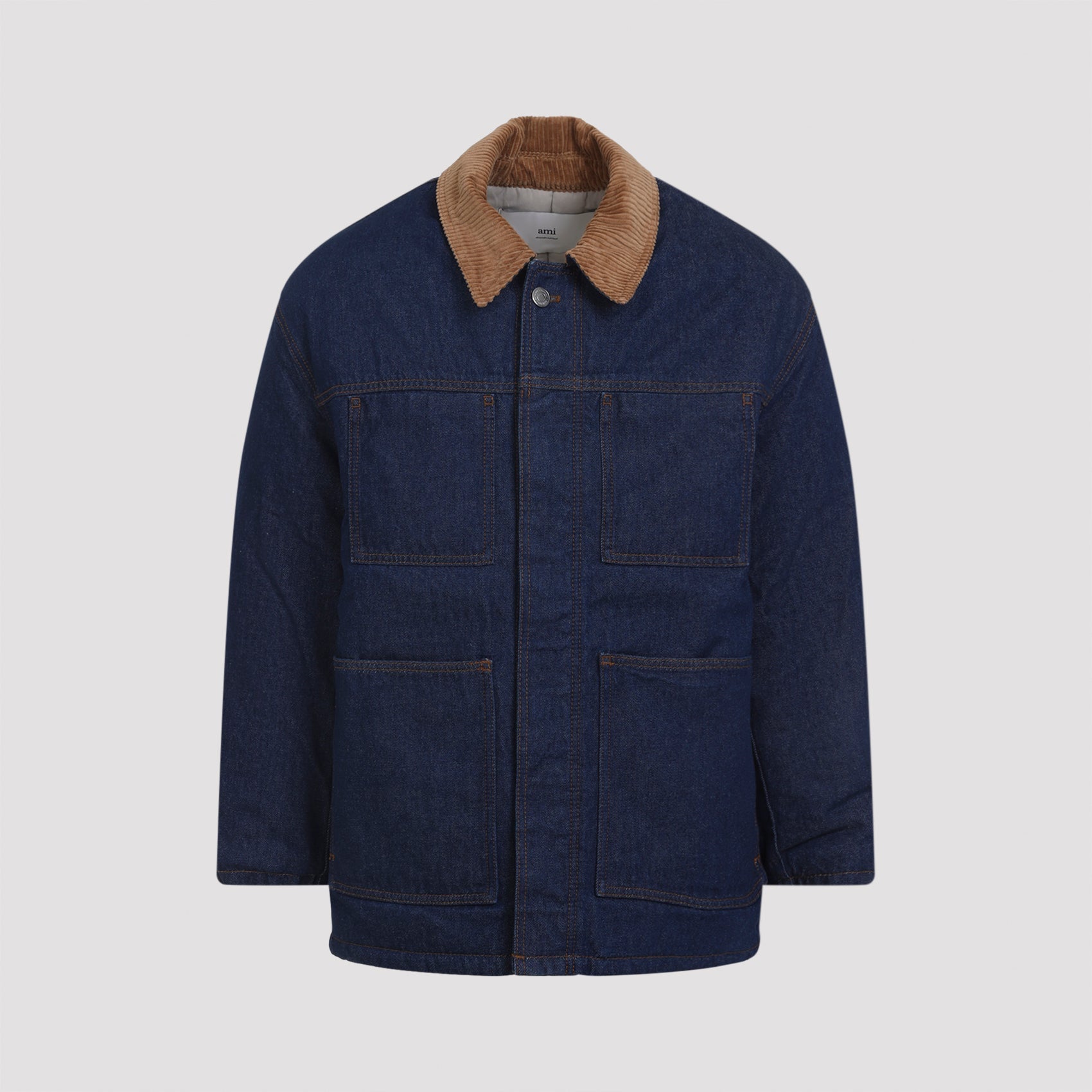 Padded Worker Jacket