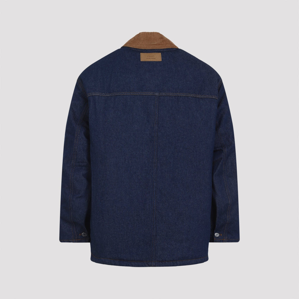 Padded Worker Jacket