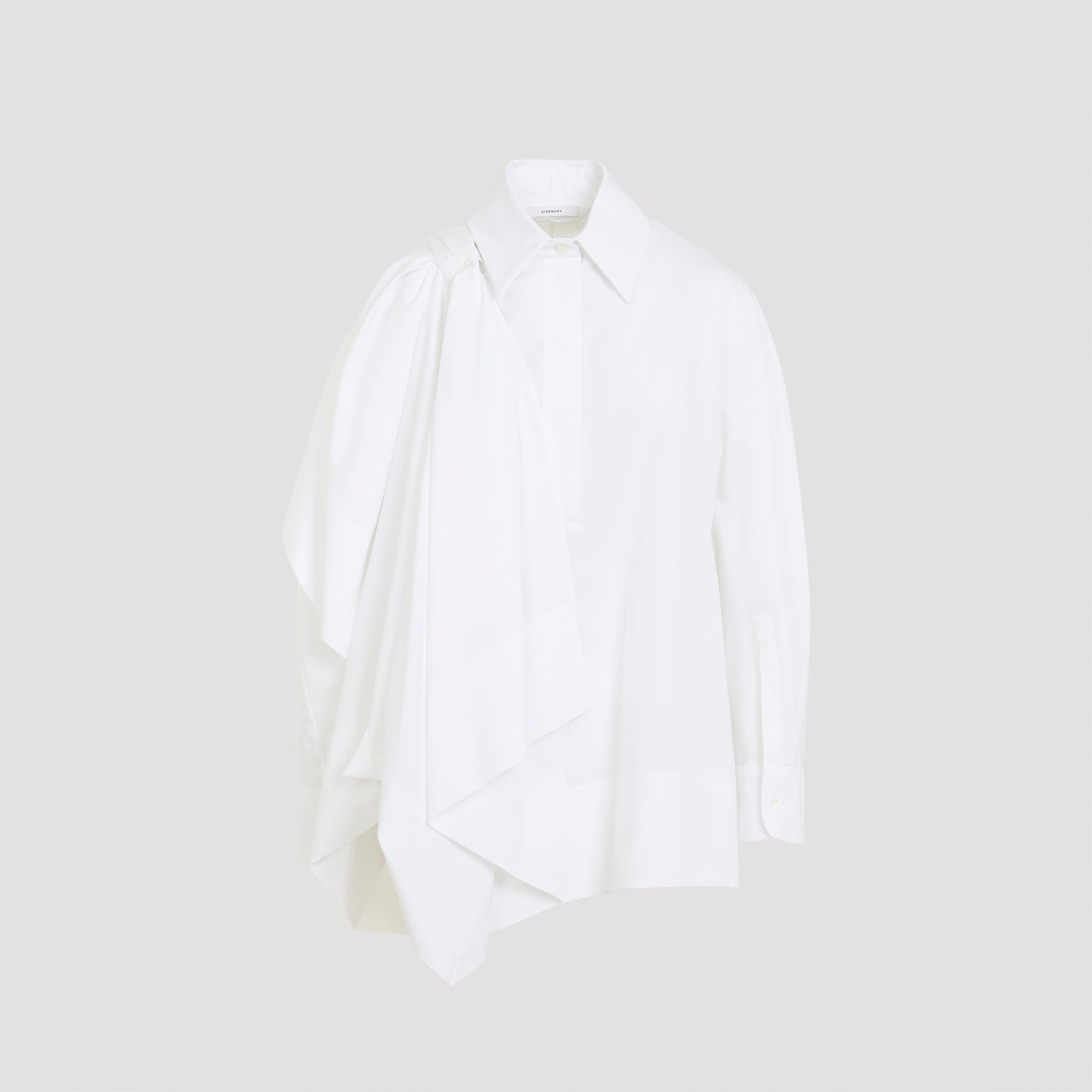 Bow Shirt