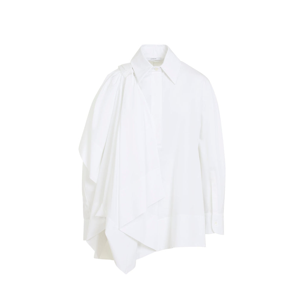 Bow Shirt