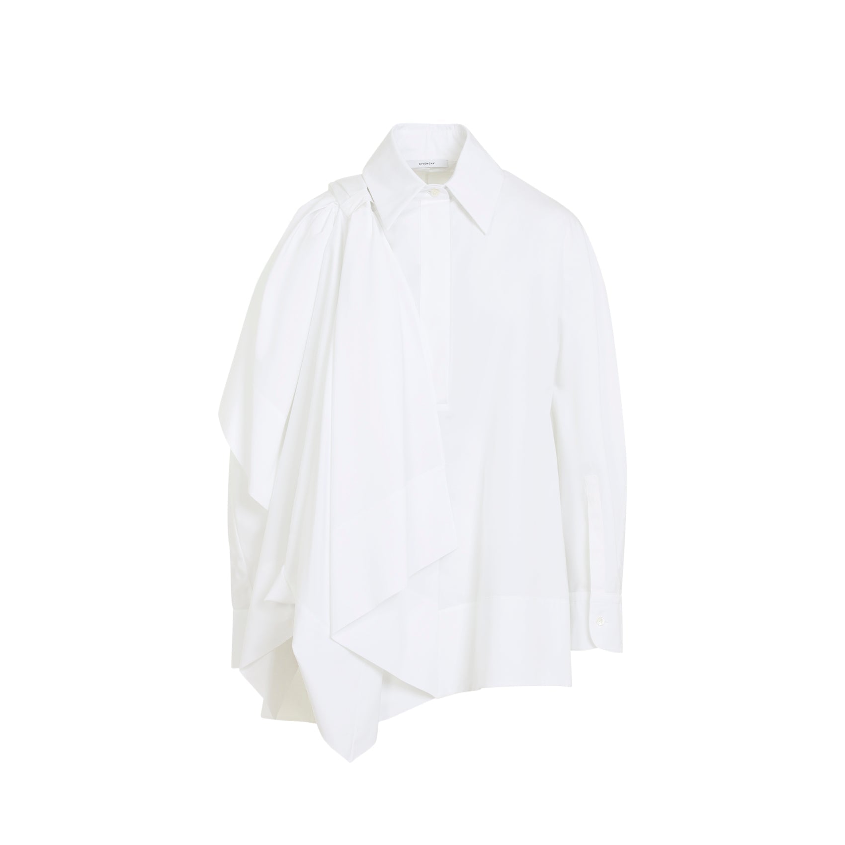 Bow Shirt
