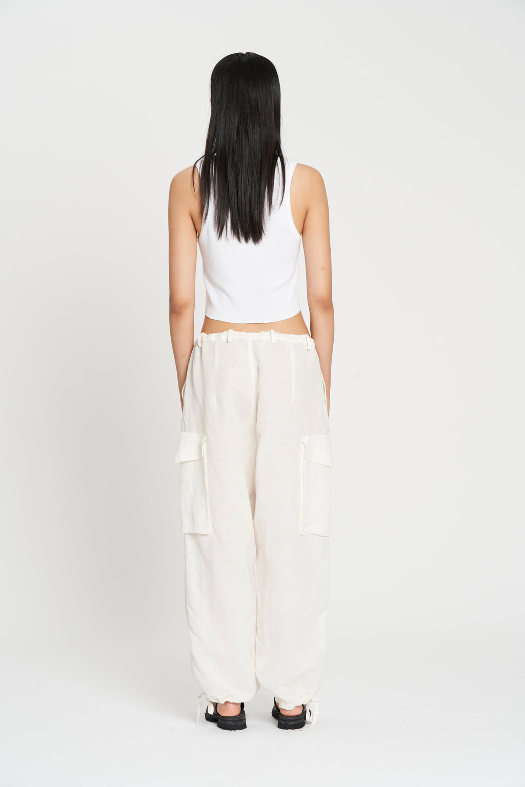 Masnada Trousers