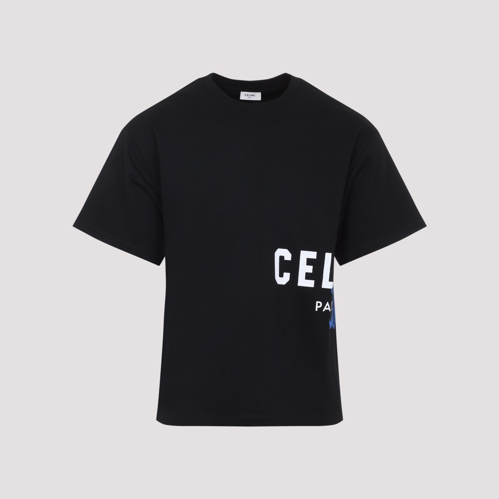 Relaxed T-shirt